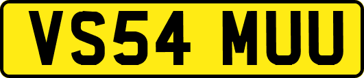 VS54MUU