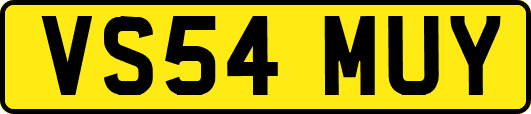 VS54MUY