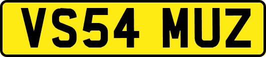 VS54MUZ