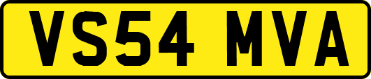 VS54MVA