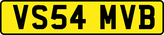 VS54MVB