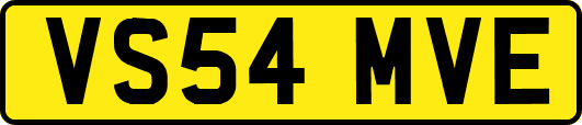 VS54MVE