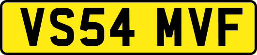 VS54MVF