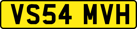 VS54MVH