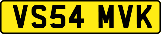 VS54MVK