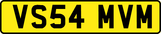 VS54MVM