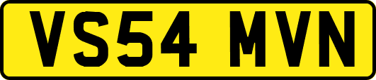 VS54MVN