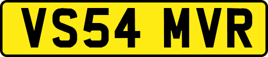 VS54MVR