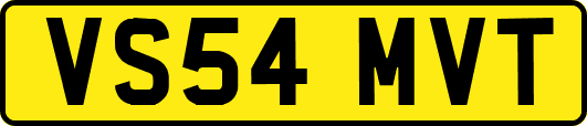VS54MVT