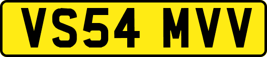 VS54MVV