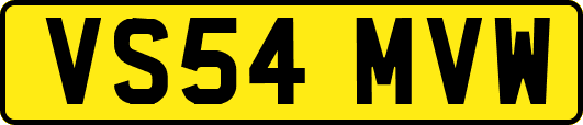 VS54MVW
