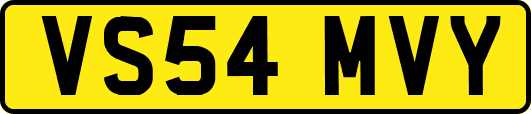 VS54MVY