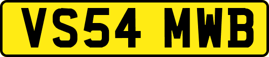VS54MWB