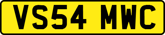 VS54MWC