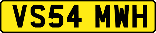 VS54MWH