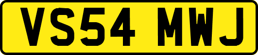 VS54MWJ
