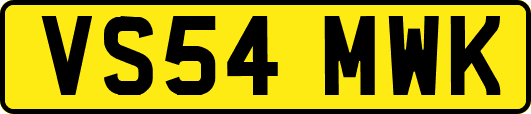 VS54MWK