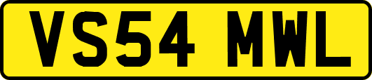 VS54MWL