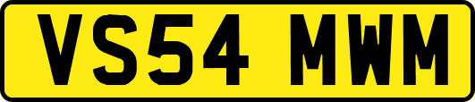 VS54MWM