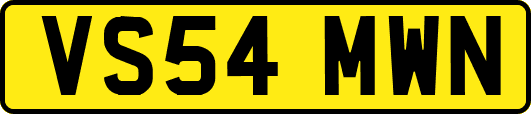 VS54MWN