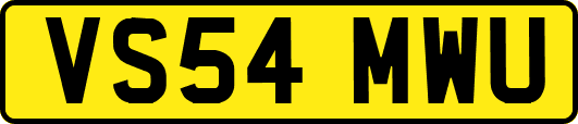 VS54MWU