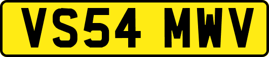 VS54MWV