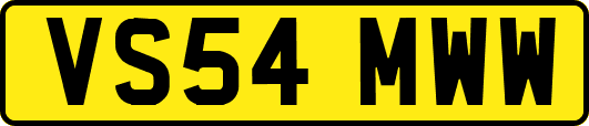 VS54MWW