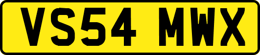 VS54MWX