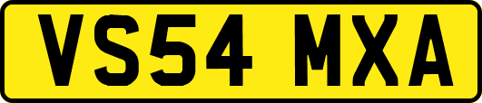 VS54MXA