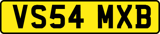 VS54MXB