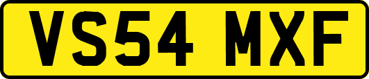 VS54MXF