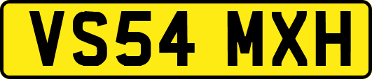 VS54MXH