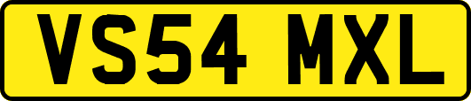 VS54MXL