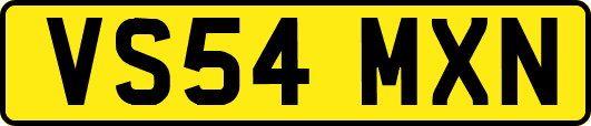 VS54MXN