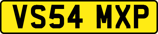 VS54MXP