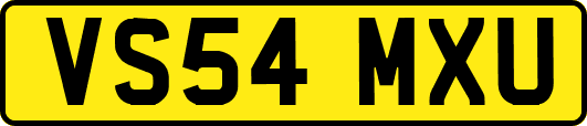 VS54MXU
