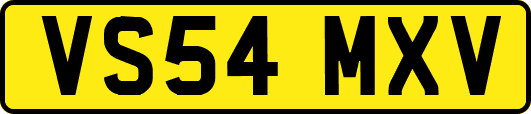 VS54MXV
