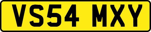 VS54MXY