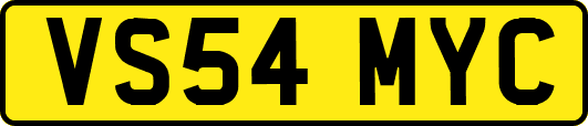 VS54MYC