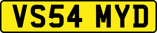 VS54MYD