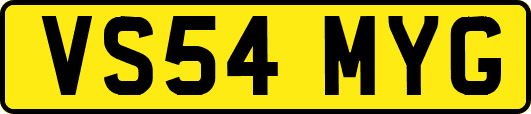 VS54MYG