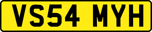 VS54MYH