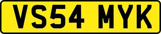 VS54MYK