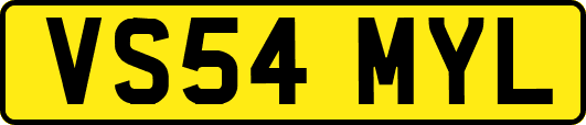 VS54MYL