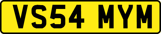 VS54MYM