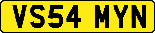 VS54MYN