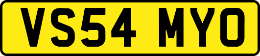 VS54MYO