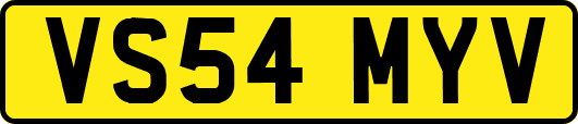 VS54MYV