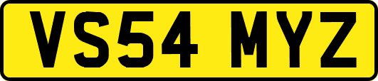 VS54MYZ