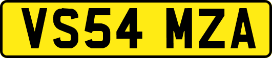 VS54MZA